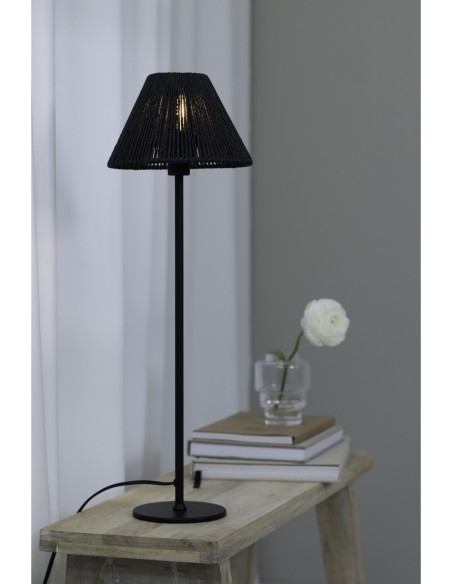 Markslöjd Corda – Pour une ambiance chaleureuse et moderne, avec des jeux d’ombres élégants