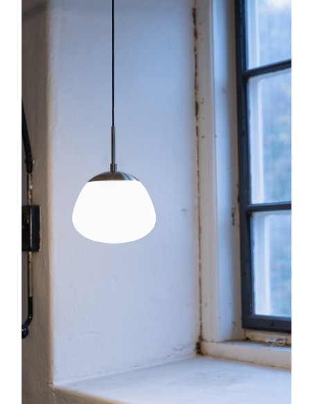 Markslöjd Rise – Câble textile 3,5 m avec interrupteur, style scandinave élégant