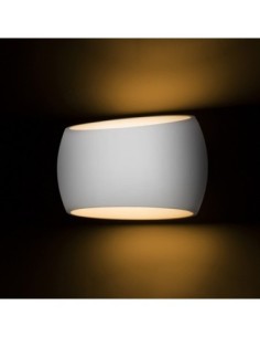 Applique  intérieure bi-directionnelle Verita - Rendl Light Studio Leluminaireled.com 2