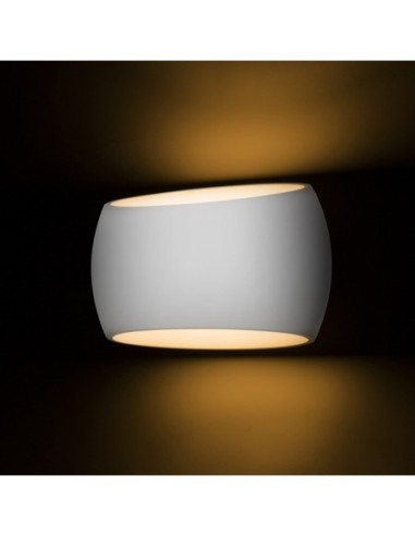 Applique  intérieure bi-directionnelle Verita - Rendl Light Studio Leluminaireled.com