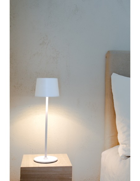 Markslöjd Fiore – Jusqu’à 8 heures d’autonomie, parfaite pour l’extérieur