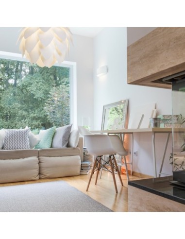 Applique  intérieure bi-directionnelle Verita - Rendl Light Studio Leluminaireled.com