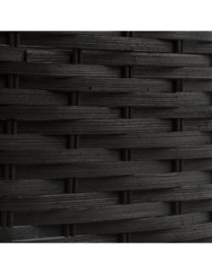 Suspension Led bambou noir Fiatlux - Rendl Light Studio Leluminaireled.com 2