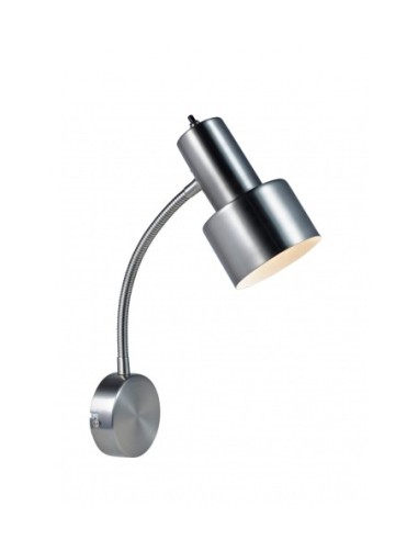 Applique Led orientable culot E14 - Markslöjd - Glommen Leluminaireled.com