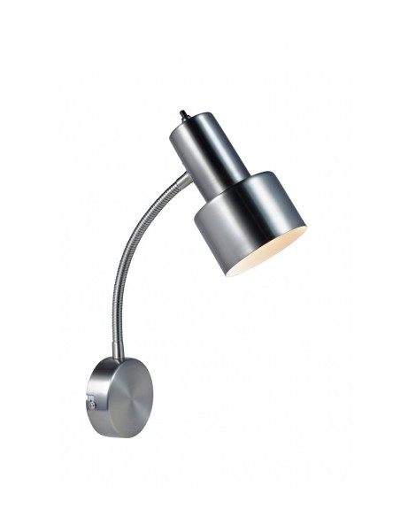 Applique Led orientable culot E14 - Markslöjd - Glommen Leluminaireled.com