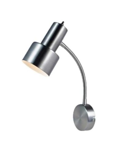 Applique Led orientable culot E14 - Markslöjd - Glommen Leluminaireled.com