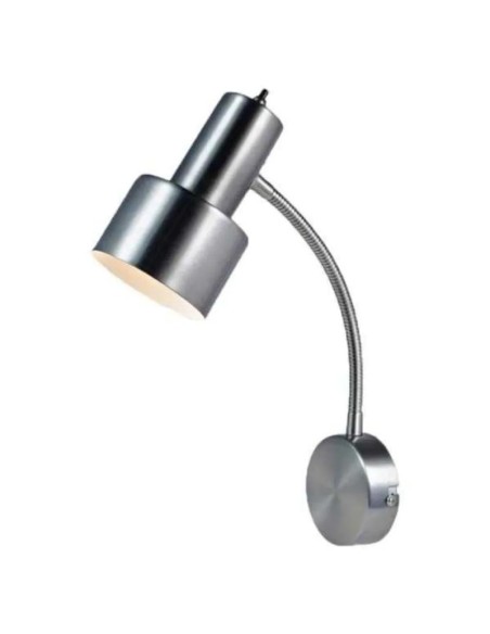 Applique Led orientable culot E14 - Markslöjd - Glommen Leluminaireled.com