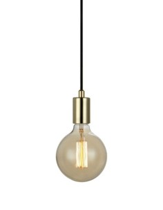 SKY Pendant 1L Brass