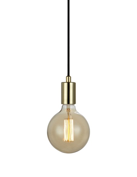 SKY Pendant 1L Brass