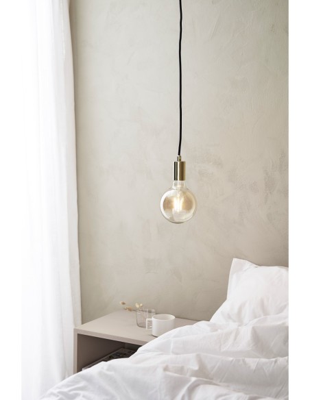SKY Pendant 1L Brass