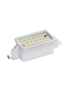 Ampoule Led R7S  Rango Mini 6W blanc neutre - Kanlux Leluminaireled.com