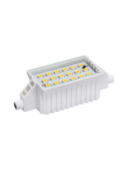 Ampoule Led R7S  Rango Mini 6W blanc neutre - Kanlux Leluminaireled.com