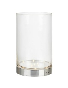 Markslöjd Bouquet – Vase lampe LED 3W, verre transparent, lumière blanc chaud 3000K