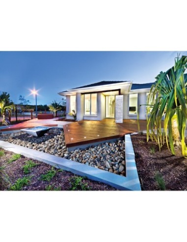 Encastré de sol  GU10  - Kanlux - Berg Leluminaireled.com