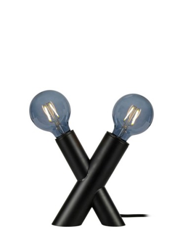 SIMUL Table Black | Markslöjd