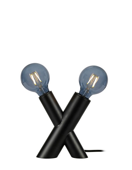 SIMUL Table Black | Markslöjd