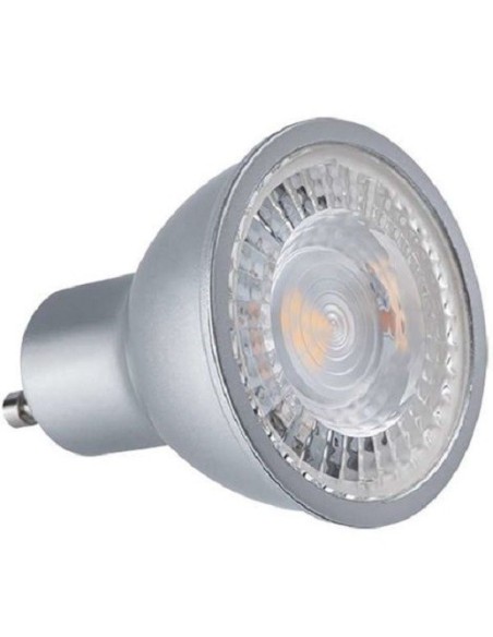 Ampoule Led GU10 7 watts dimmable blanc neutre IRC95+ - Kanlux Leluminaireled.com