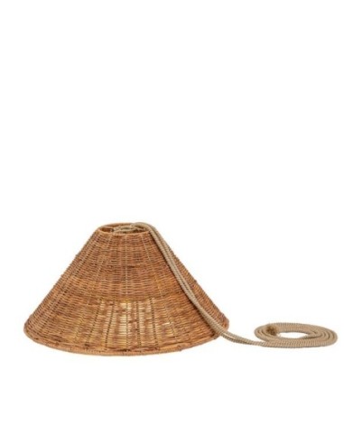 Suspension autonome nomade Calobra - New Garden Leluminaireled.com