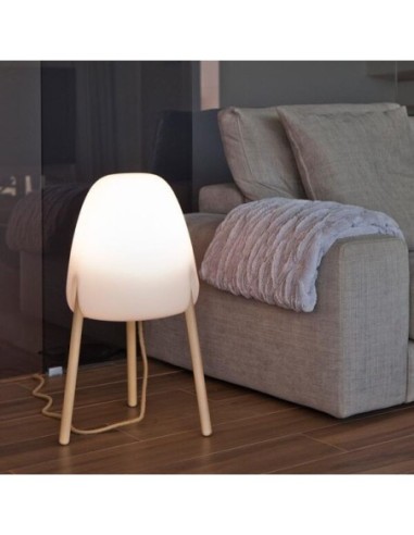 Lampadaire Led  intérieur Rocket 70 - New Garden Leluminaireled.com