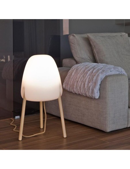 Lampadaire Led  intérieur Rocket 70 - New Garden Leluminaireled.com