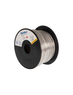 Guirlande extérieure Led étanche 15 m - Kanlux - Givro