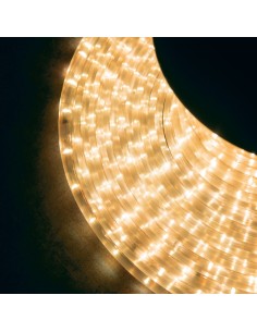 Guirlande extérieure Led étanche 30 m - Kanlux - Givro 2