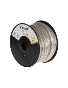 Guirlande extérieure Led étanche 30 m - Kanlux - Givro