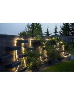 Câble d'alimentation  étanche pour guirlande lumineuse - Kanlux - Givro 2