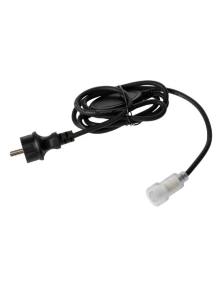 Câble d'alimentation  étanche pour guirlande lumineuse - Kanlux - Givro