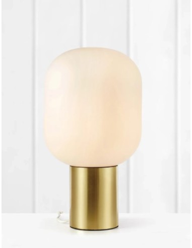 Markslöjd Brooklyn – Lampe décorative élégante, lumière douce et design contemporain