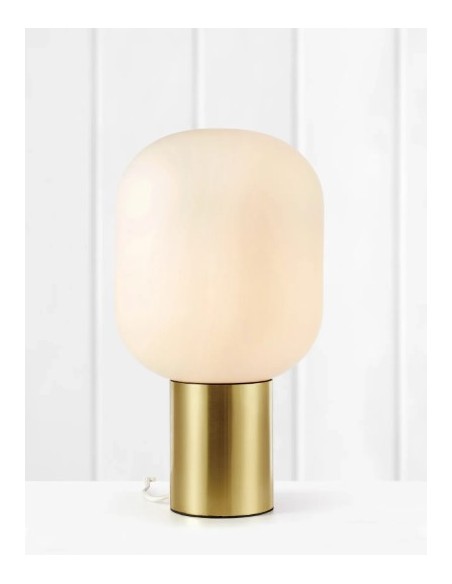Markslöjd Brooklyn – Lampe décorative élégante, lumière douce et design contemporain