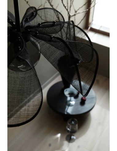 Markslöjd Styrka – Suspension design moderne, lumière tamisée et style organique