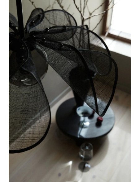 Markslöjd Styrka – Suspension design moderne, lumière tamisée et style organique