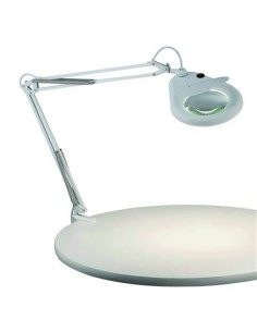 Lampe Led loupe 22 watts  Fagernes - Markslöjd Leluminaireled.com