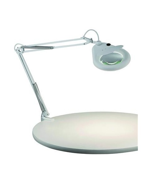 Lampe Led loupe 22 watts  Fagernes - Markslöjd Leluminaireled.com