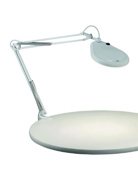 Lampe Led loupe 22 watts  Fagernes - Markslöjd Leluminaireled.com