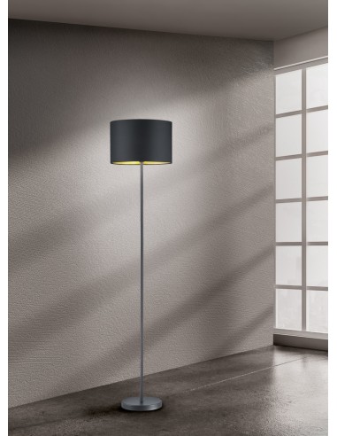 TRIO Hostel – Style moderne et éclairage économique pour toutes les pièces