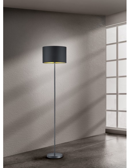 TRIO Hostel – Style moderne et éclairage économique pour toutes les pièces