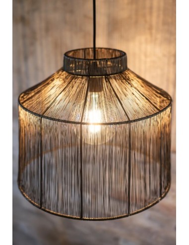 Markslöjd Capanna – Suspension décorative avec effet d’ombre et touche rétro chic