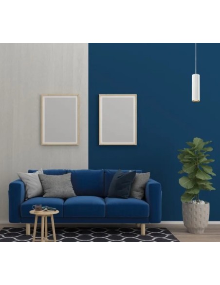 Markslöjd Costilla – Suspension design minimaliste 7W, éclairage d’ambiance ponctuel