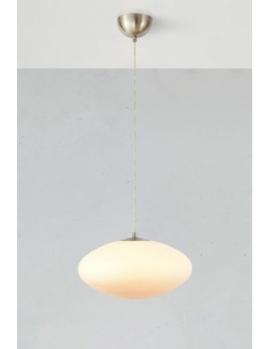 Markslöjd Locus – Suspension E14 40W max, éclairage chaleureux pour intérieur élégant