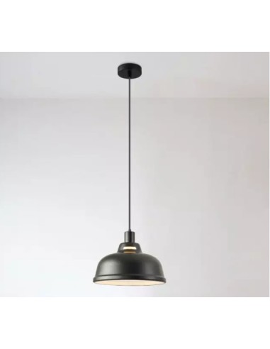 Markslöjd Port – Suspension E27 40W max, style épuré et finition mate pour cuisine ou coin repas