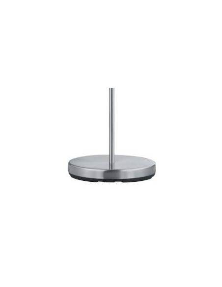 Trio Hotel – Lampadaire 1xE27, max. 60W, parfait pour créer une atmosphère conviviale