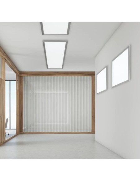 Trio – Phoenix – Dimmable via variateur externe, éclairage économe en énergie avec technologie LED intégrée