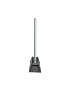 Trio – Mariza – Potelet LED 11W, 1150 lm, 3000K, design moderne anthracite 2