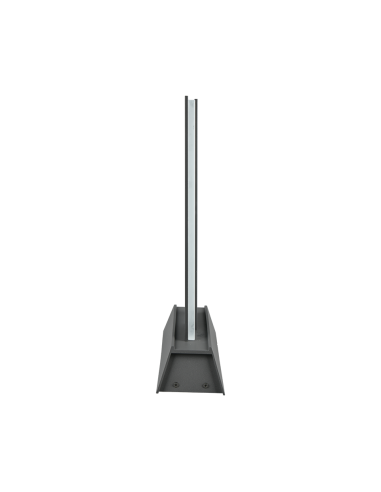 Trio – Mariza – Indice IP65 pour une protection optimale contre les intempéries et jets d’eau