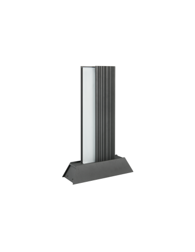 Trio – Mariza – Technologie LED économique, longue durée de vie et éclairage extérieur performant