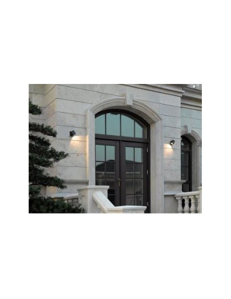 Trio Tiber – Économies d’énergie jusqu’à 80 %, longue durée de vie et faible production de chaleur