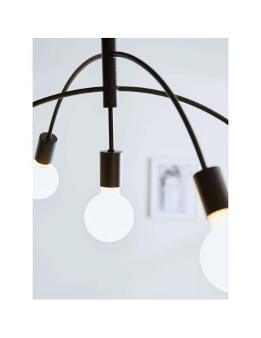 MarkslOjd Crux – Fixation par crochet, ampoules non incluses, 230 V