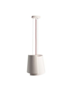 Suspension Led Twister II - Deko-Light Leluminaireled.com